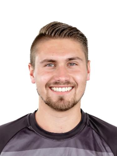 Tim Wedekin