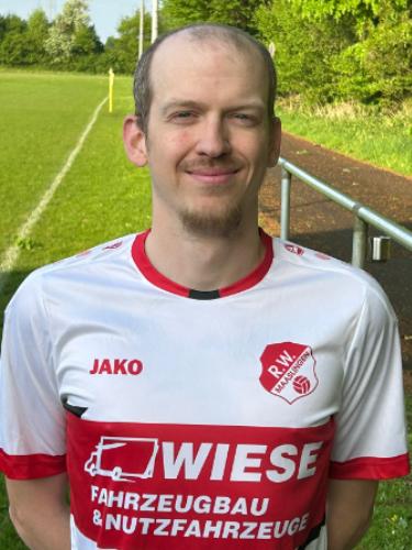Maximilian Pferrer