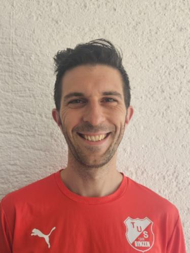Alexander Grün