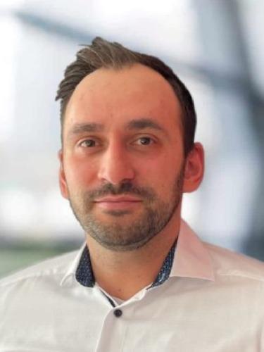 Nico Petzold