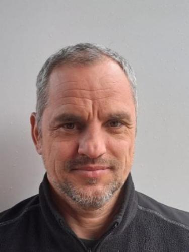 Sven Spiegel