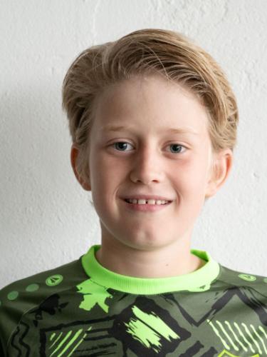 Mats Bosse Mittenzweig