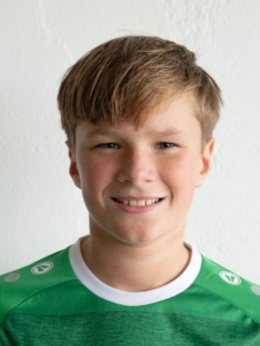 Phil Georg Andreas Setzke