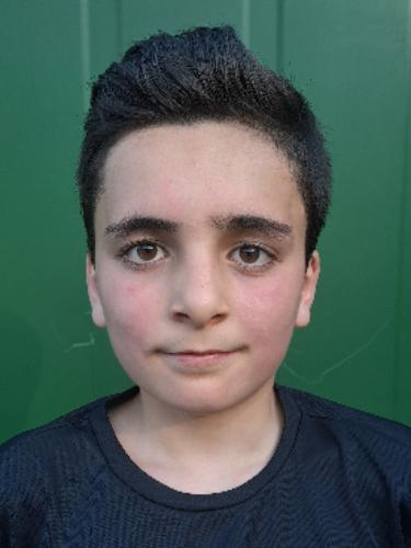 Mohammad Alhorany