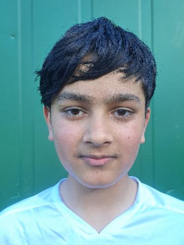 Mazin Kahn