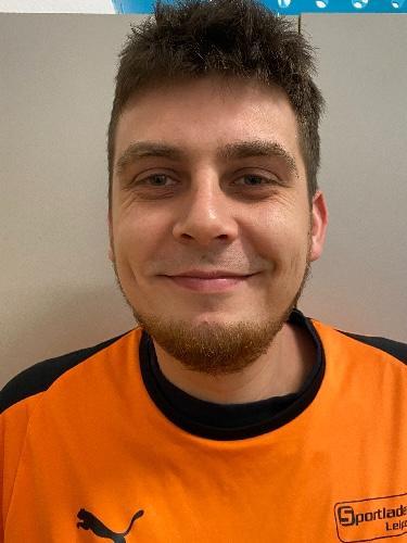 Bartosz Parzychowski