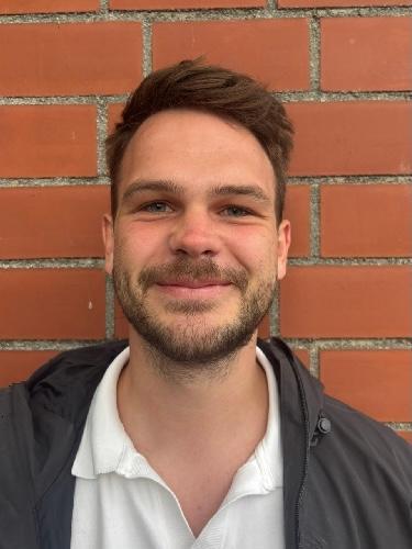 Markus Schumacher