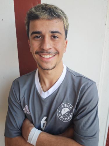 Marvin Vicente Neves Dias
