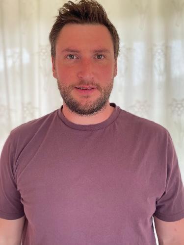 Adrian Schäfer
