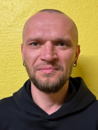 Pavlo Chuchmii