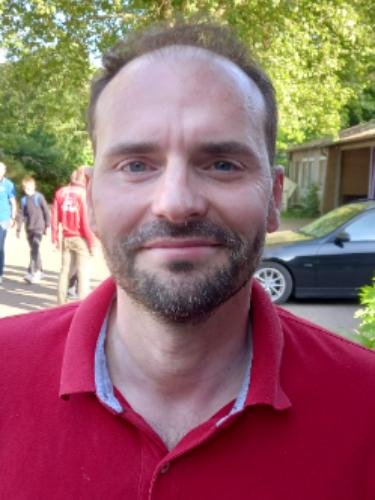 Jonas Marwig