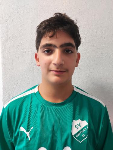 Hamza Almaghrabi
