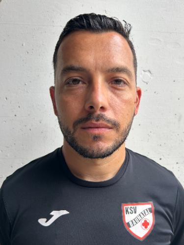 Mikel Anthony Palmerin