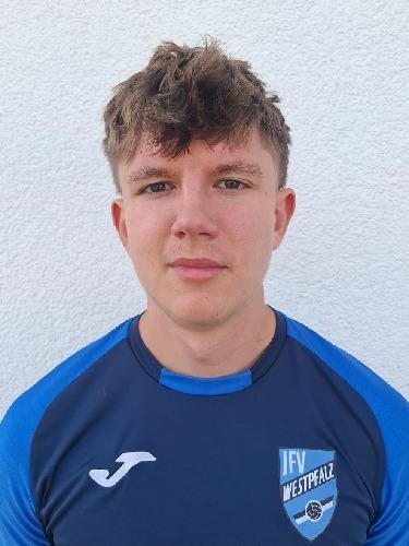 Linus Velten