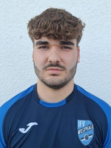 Finn Brinke