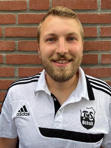 Daniel-Stefan Wilken