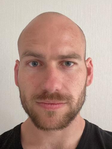 Andreas Gemar