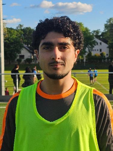 Mohamed Bensalem El Marzghioui