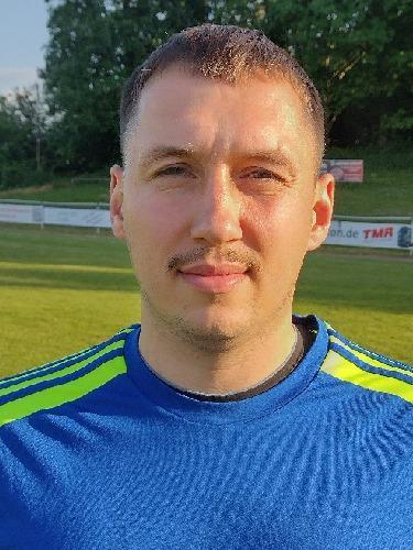 Sebastian Wirtz