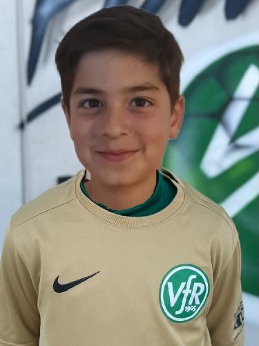 Ömer Certel