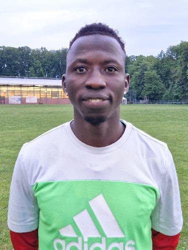 Salung Touray