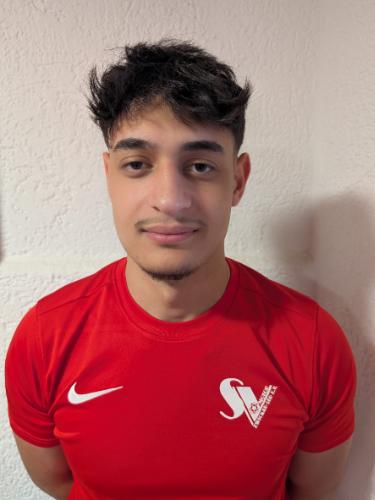 Rayan Najjar