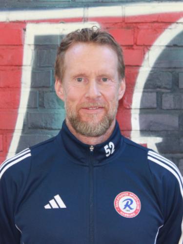 Peter Burmeister