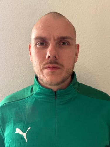 Dominick Käller