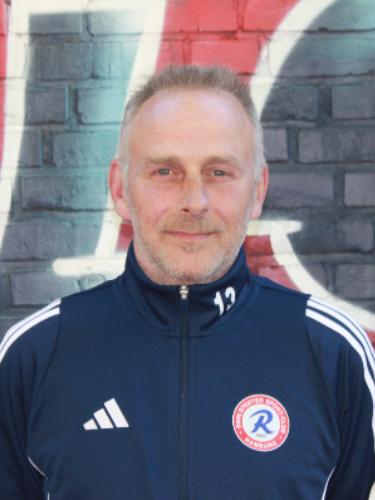 Michael Stienen
