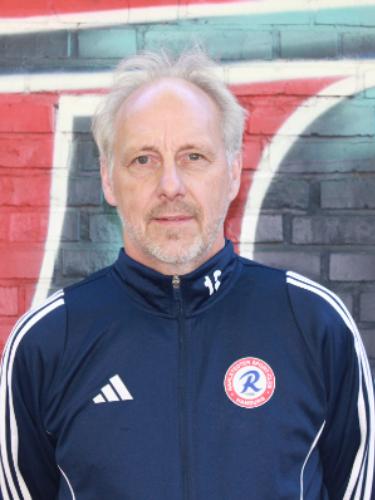Michael Ahrens