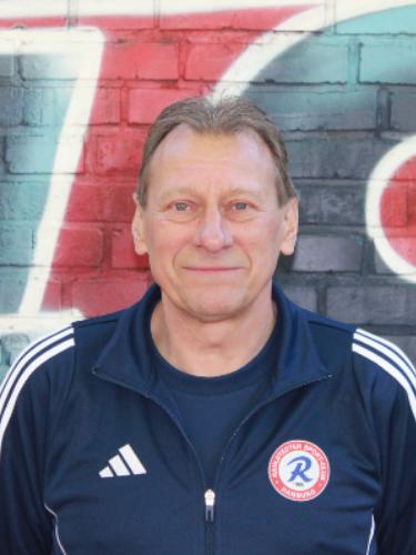 Axel Radtke