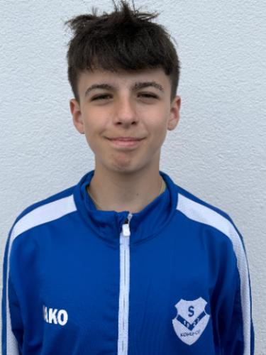 Leonardo de Marino