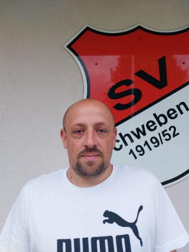 Andreas Weigand