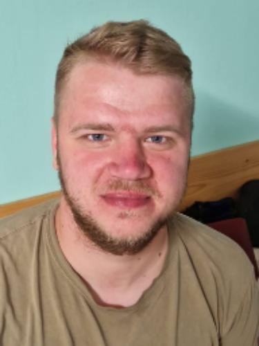 Erik Klähn