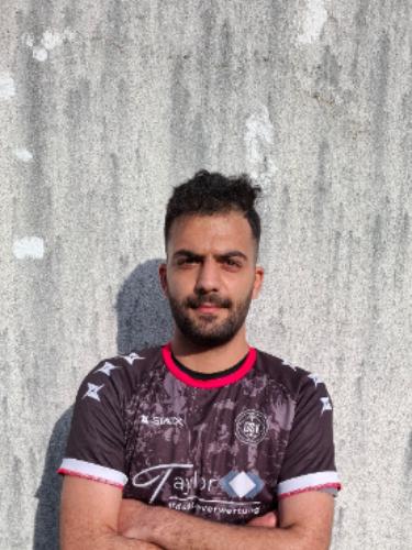 Ferhat Yilmaz