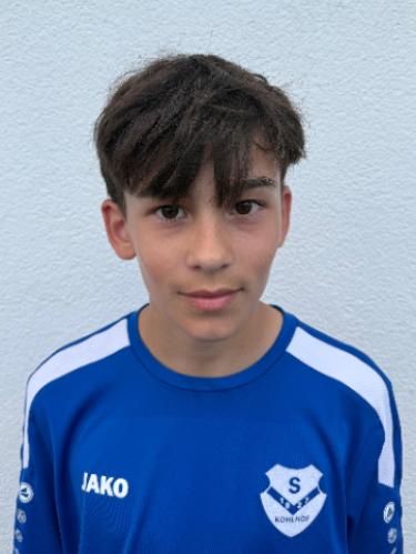Felix Lehmann