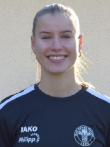 Jo Tara Bornmann