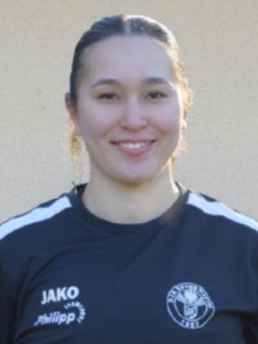 Nanami Sara Feller