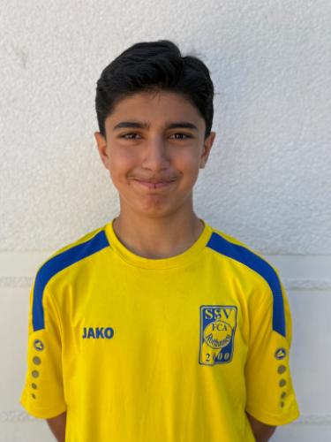 Abdul Rahman Soleman