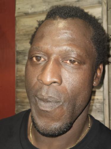 John Ikebuasi
