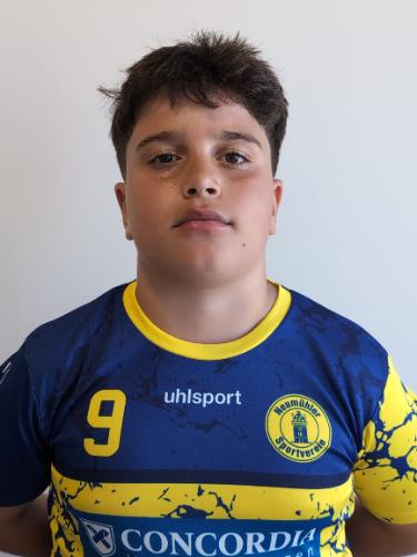 Arthur Luis Dos Santos Freitas