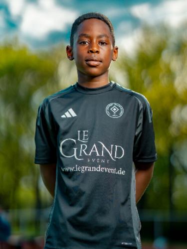 Hanniel Amedzor Kinimah