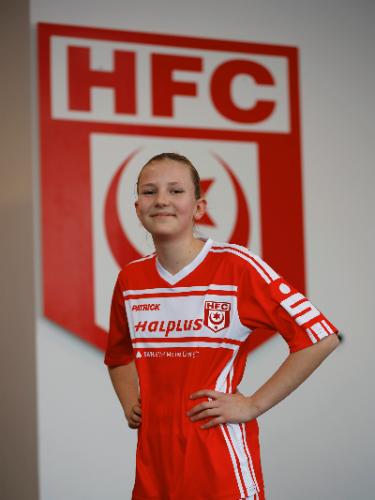 Emmi Schwarz