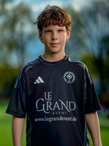 Mats Julius Moser Gutiérrez