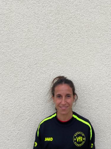 Victoria Andrea Giandomenico