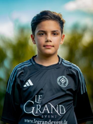 Muhammad-Ciwan Isikli