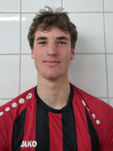 Joel Maximilian van Vorst