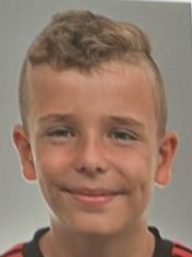 Jamie Lucas Bellin