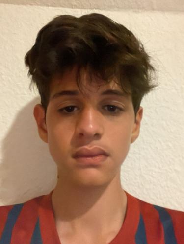 Mohamad Alhamdou Aljourch