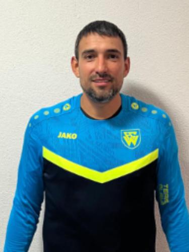 Lucas Mariano Pacheco Prieto